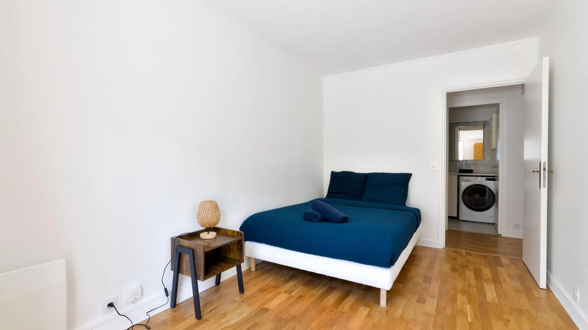 Quartier Luxembourg Free Netflix * Παρίσι