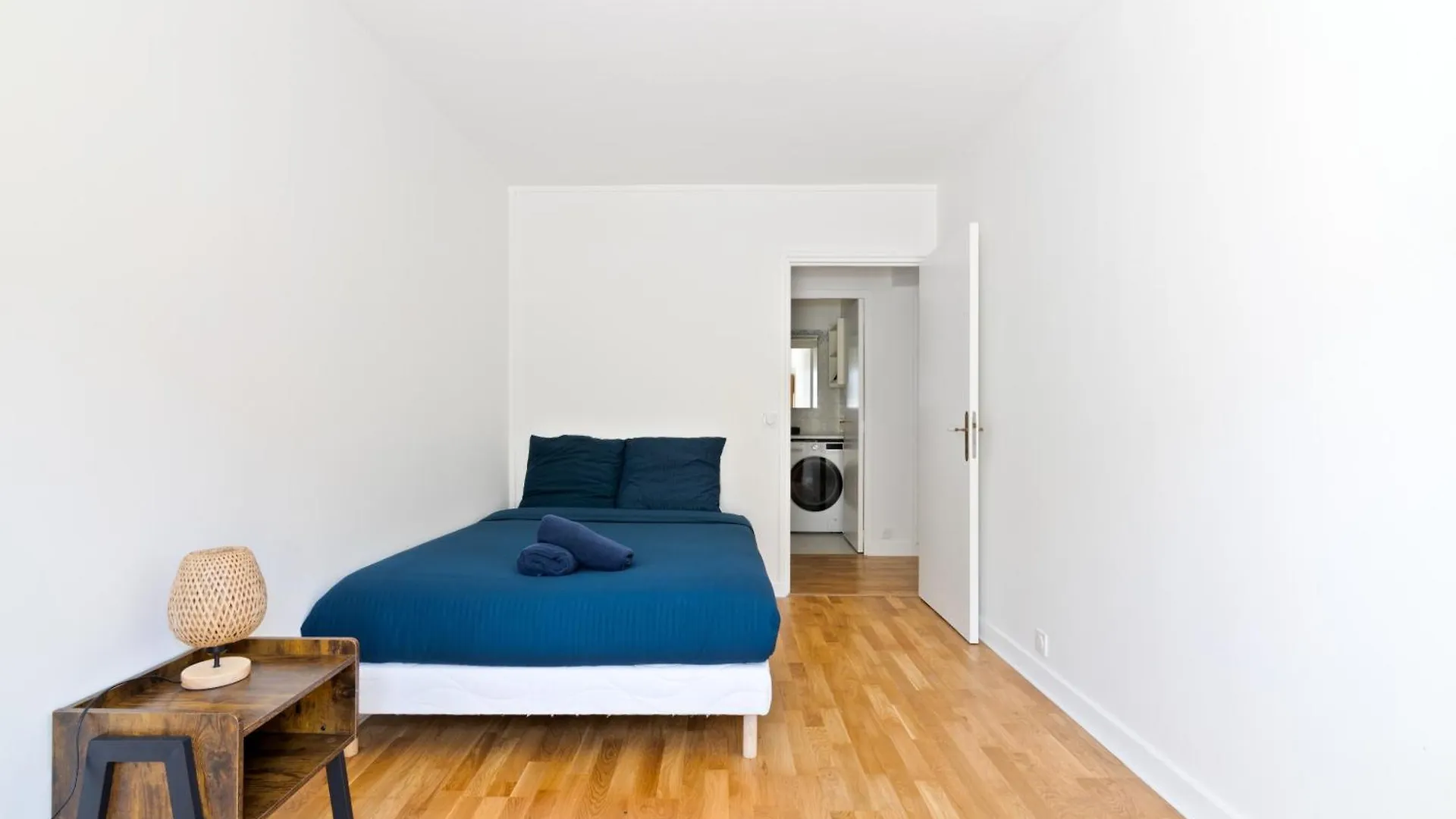 Quartier Luxembourg Free Netflix Διαμέρισμα