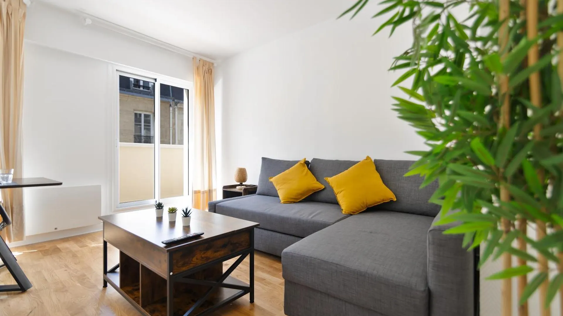 Quartier Luxembourg Free Netflix Διαμέρισμα Παρίσι
