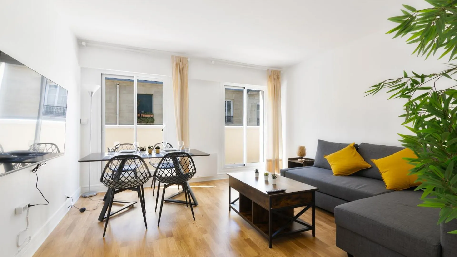 Quartier Luxembourg Free Netflix * Παρίσι