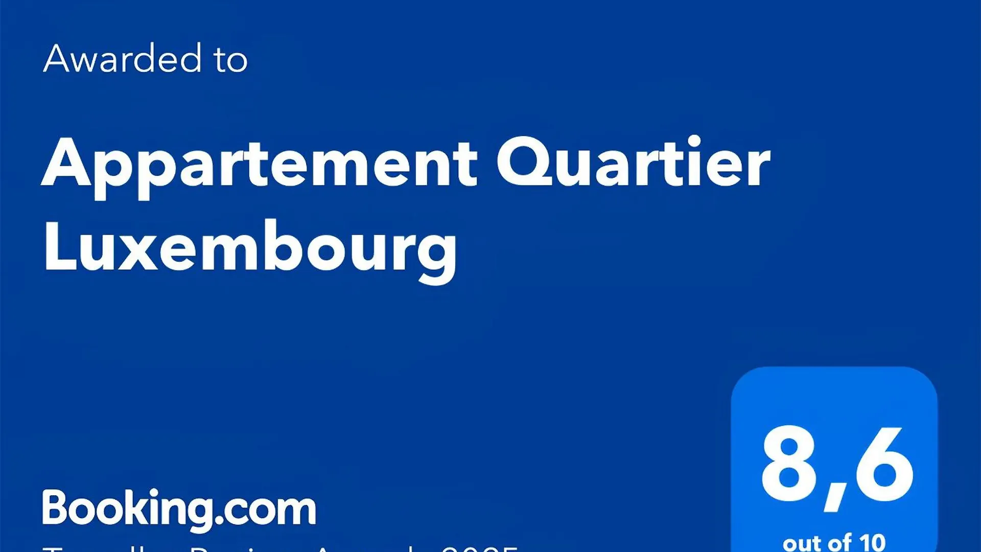 Διαμέρισμα Quartier Luxembourg Free Netflix *