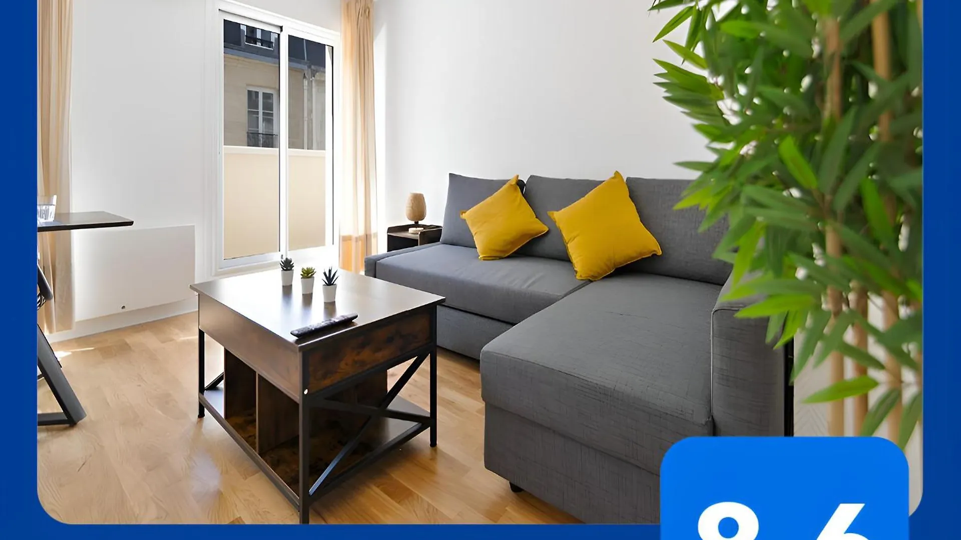 Διαμέρισμα Quartier Luxembourg Free Netflix